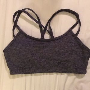 Lucy Athletic Bra size Small